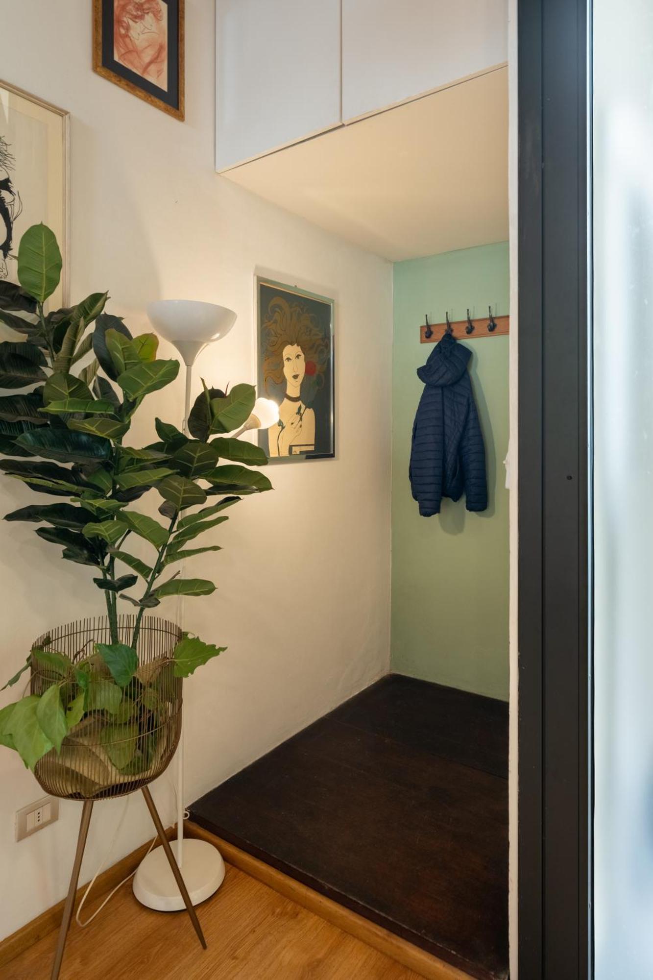 Via Cimabue 8B - Florence Charming Apartments - Metropolitan Loft In Florence - 20 Minute Walk To City Center - Excellent Base For Exploring - Less Than 5 Minute Walk To The Supermarket - Amazing Bakery On The Corner Exterior foto