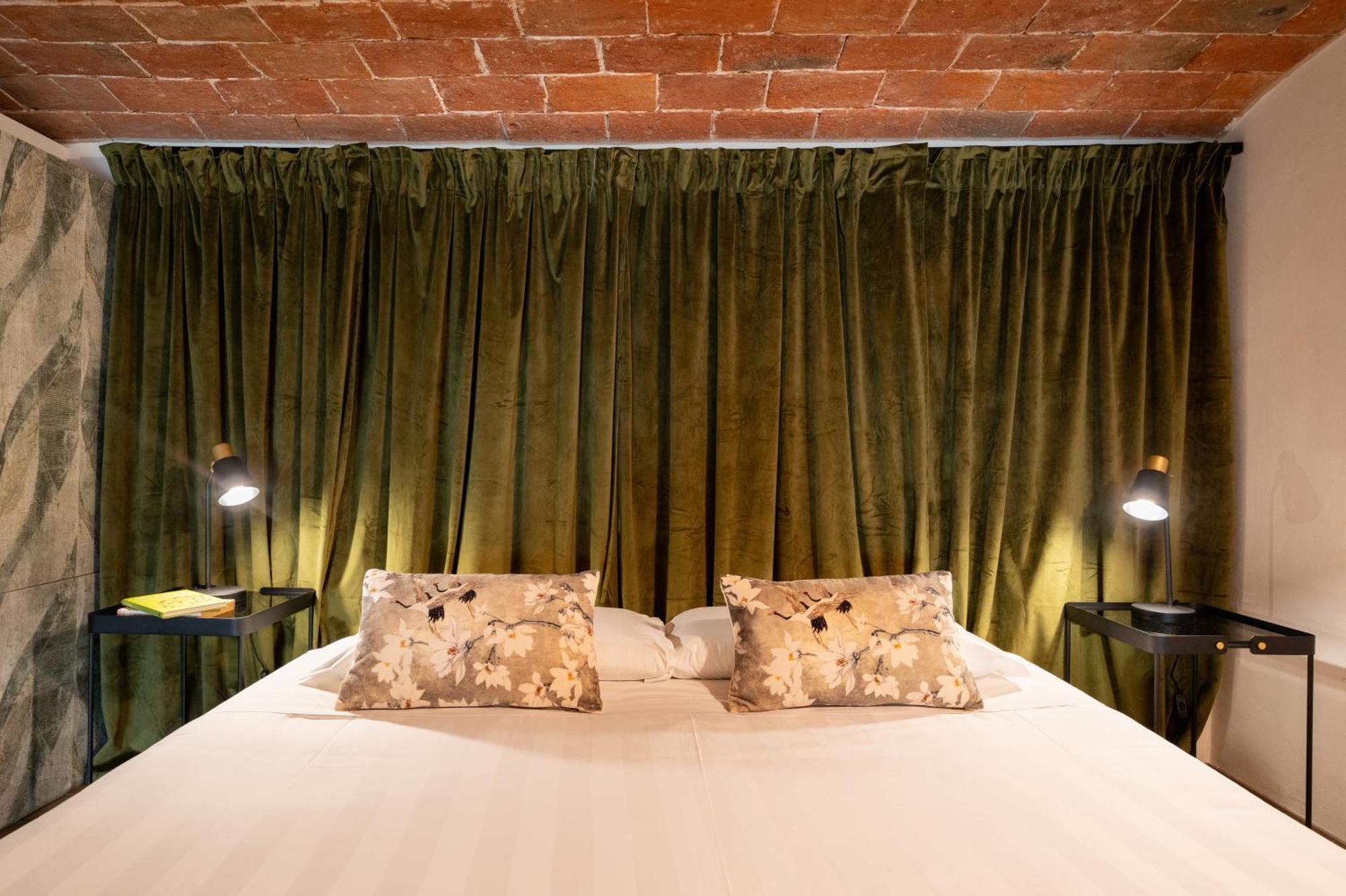 Via Cimabue 8B - Florence Charming Apartments - Metropolitan Loft In Florence - 20 Minute Walk To City Center - Excellent Base For Exploring - Less Than 5 Minute Walk To The Supermarket - Amazing Bakery On The Corner Exterior foto