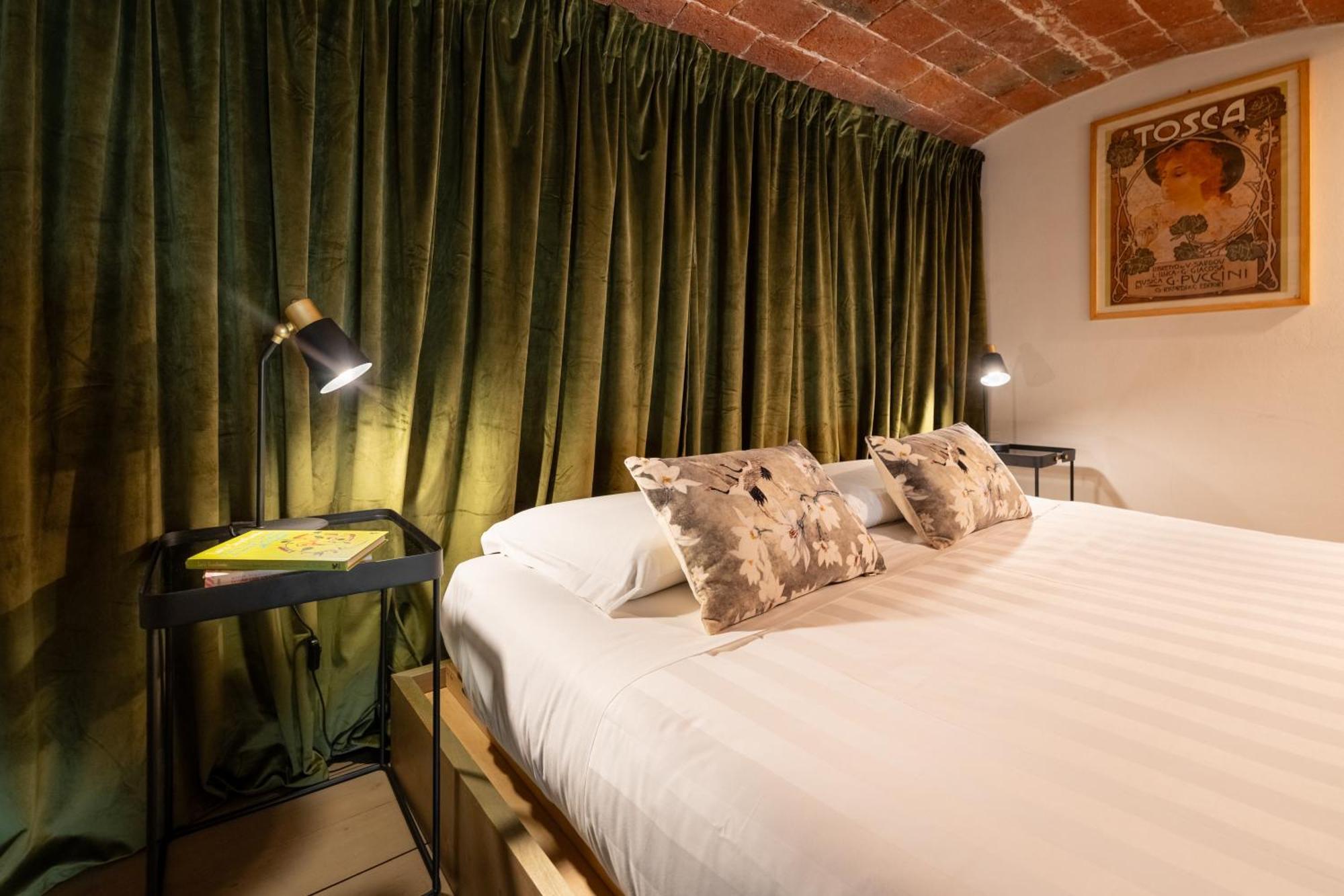 Via Cimabue 8B - Florence Charming Apartments - Metropolitan Loft In Florence - 20 Minute Walk To City Center - Excellent Base For Exploring - Less Than 5 Minute Walk To The Supermarket - Amazing Bakery On The Corner Exterior foto