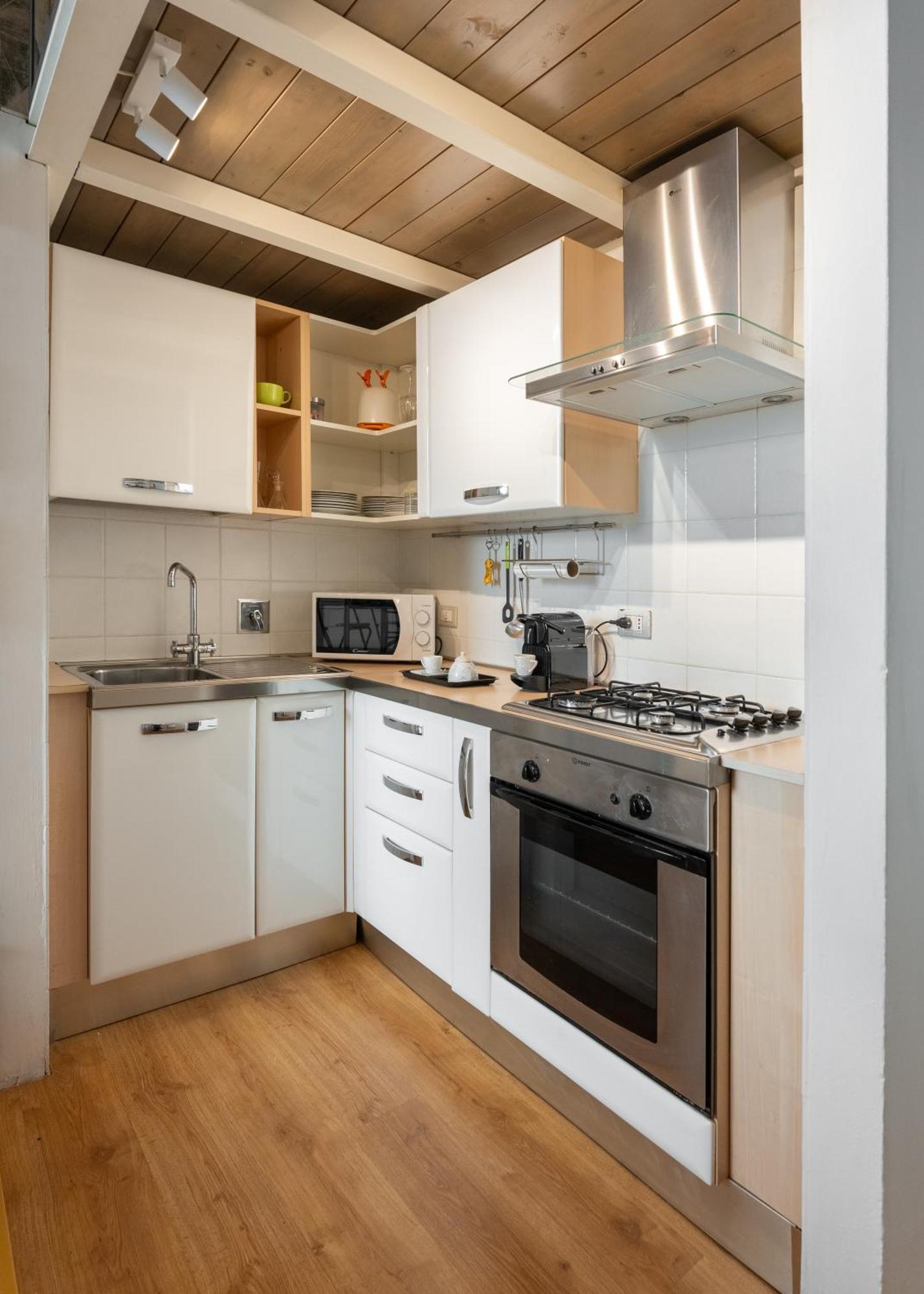 Via Cimabue 8B - Florence Charming Apartments - Metropolitan Loft In Florence - 20 Minute Walk To City Center - Excellent Base For Exploring - Less Than 5 Minute Walk To The Supermarket - Amazing Bakery On The Corner Exterior foto